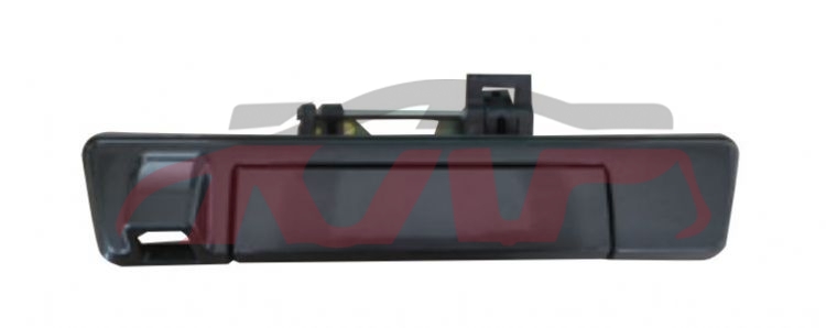 For Isuzu 22982020 D-max Low&nbsp;tail Gate Handle W/camera Hole&nbsp;, Isuzu   Car Tail Lights, D-max Auto Part Price-