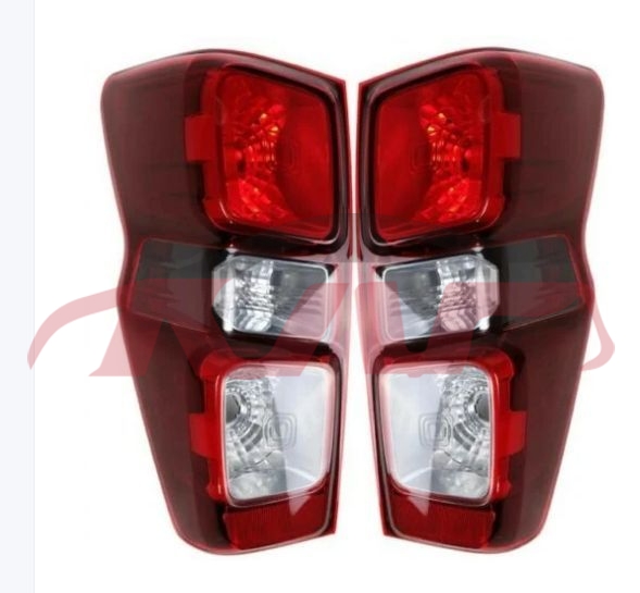 For Isuzu 22982020 D-max Low&nbsp;tail Lamp Assy 1.9 Spark Cab 2wd&nbsp;l:8-97488284-0r:8-97488283-0, 8974882830 , 8974882820, Isuzu   Car Tail Lights, D-max Parts-L:8-97488284-0R:8-97488283-0, 8974882830 , 8974882820