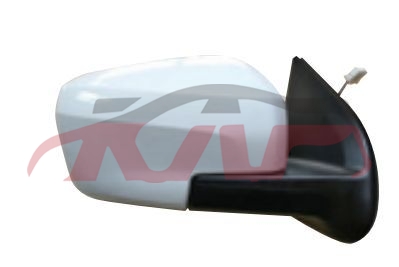 For Isuzu 22982020 D-max Low&nbsp;door Mirror&nbsp;, Isuzu   Car Tail Lights, D-max Advance Auto Parts-