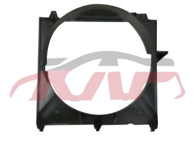 For Isuzu 35712020 D-max High&nbsp;fan Shroud&nbsp;8975534420, D-max Parts For Cars, Isuzu   Car Tail Lights-8975534420