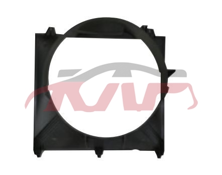 For Isuzu 22982020 D-max Low&nbsp;fan Shroud 1.9type&nbsp;8975534440, Isuzu   Car Tail Lights, D-max Car Parts Discount-8975534440