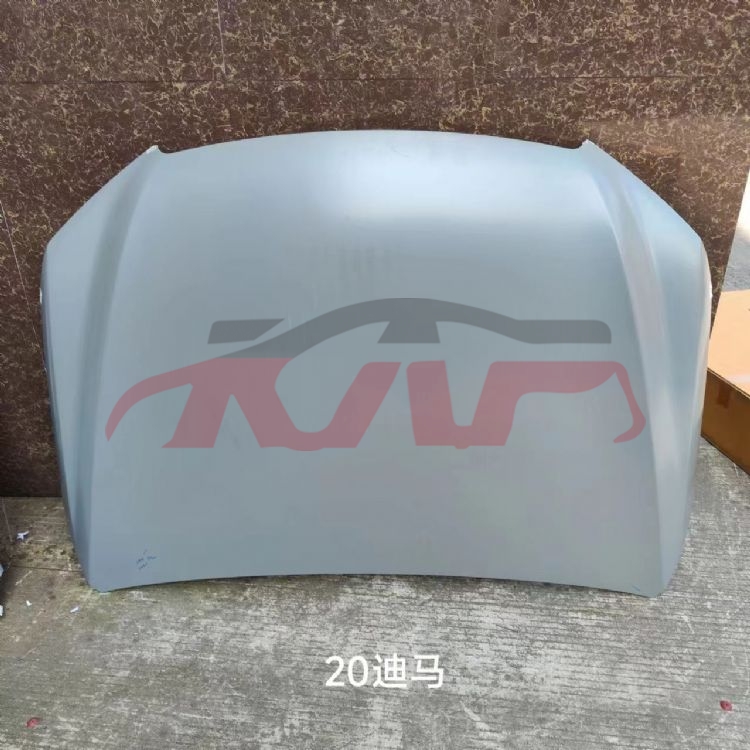 For Isuzu 35712020 D-max High&nbsp;hood&nbsp;8983862084, Isuzu   Led Fog Light Assembly, D-max Cheap Auto Parts-8983862084