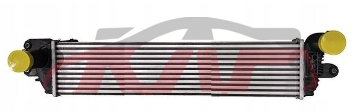 For Isuzu 22982020 D-max Low&nbsp;intercooler&nbsp;8983964181, D-max Accessories, Isuzu  Wheel Eyebrows-8983964181