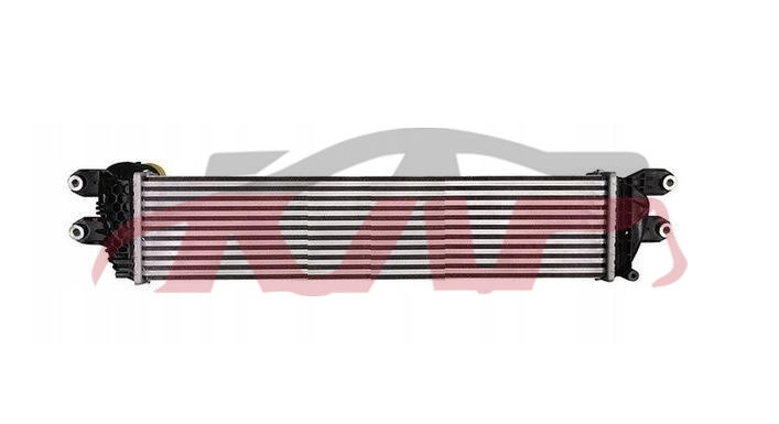 For Isuzu 22982020 D-max Low&nbsp;intercooler&nbsp;8983964181, D-max Accessories, Isuzu  Wheel Eyebrows-8983964181