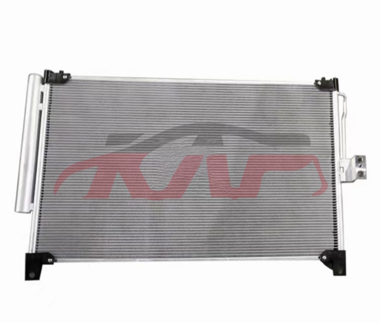 For Isuzu 22982020 D-max Low&nbsp;condenser&nbsp;97491401, Isuzu  Wheel Eyebrows, D-max Auto Parts Shop-97491401