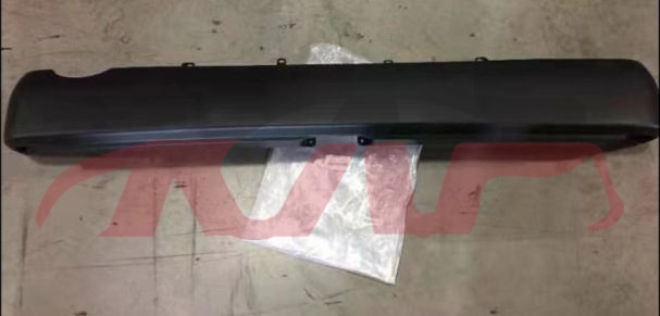 For Toyota 5872014 Hiace&nbsp;rear Bumper&nbsp;52159-26470, Hiace Auto Accessorie, Toyota  Rear  Front Bumper-52159-26470
