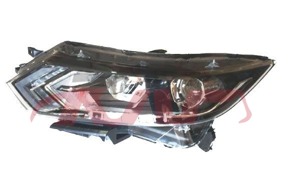 For Nissan 13512019 Qashqai/rogue Sport&nbsp;head Lamp&nbsp;26010-hv00b  26060-hv00b   L:26060-hv00a   R:26010-hv00a, Nissan  Car Headlight, Qashqai Carparts Price-26010-HV00B  26060-HV00B   L:26060-HV00A   R:26010-HV00A