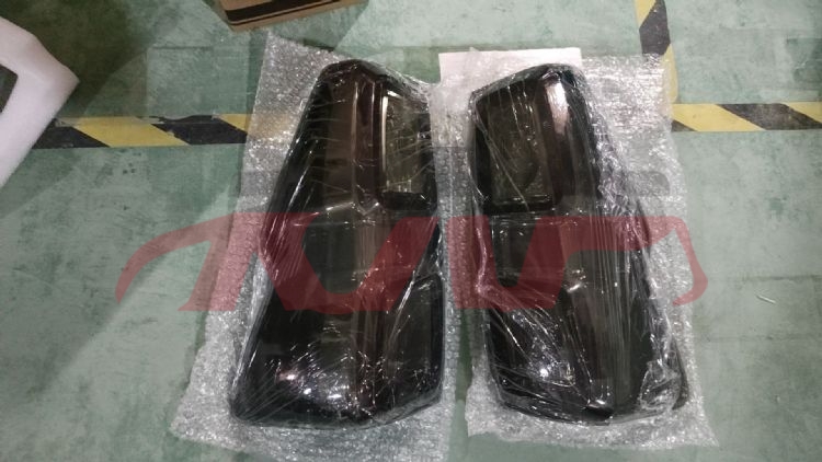 For Isuzu 35712020 D-max High&nbsp;tail Lamp Led Smoked&nbsp;, D-max Auto Part, Isuzu   Car Tail Lights-