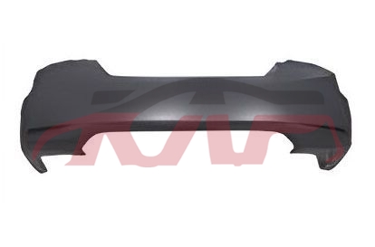 For Honda 11192014 Civic Fb2/6&nbsp;rear Bumper&nbsp;71501-tr3-h00, Honda  Auto Spare Parts Rear Bumper, Civic Auto Part-71501-TR3-H00