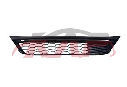 For Honda 10582016 Accord Cr1/2/4&nbsp;bumper Grille&nbsp;71152-t2f-a50, Accord Car Pardiscountce, Honda  Auto Grills-71152-T2F-A50