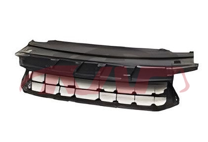 For Honda 4262014 Accord Cr1/2/4&nbsp;front Bumper Grille&nbsp;71103-t2j-h00, Honda  Car Lamps, Accord Parts For Cars-71103-T2J-H00