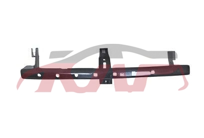 For Isuzu 22982020 D-max Low&nbsp;front Bumper Support Steel Small&nbsp;, D-max Car Parts, Isuzu  Wheel Eyebrows-
