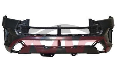 For Toyota 23012020 Innova&nbsp;front Bumper&nbsp;52119-yp190,52119-yp200,, Innova  Car Accessorie, Toyota  Auto Parts-52119-YP190,52119-YP200,