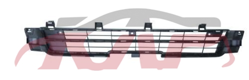 For Toyota 2562010 Hiace&nbsp;bumper Grille&nbsp;, Toyota  Bumper Grille Bull Bar, Hiace Auto Body Parts Price-