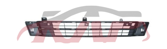 For Toyota 2562010 Hiace&nbsp;front Bumper Grille  Limited 1695&nbsp;ma- 341, Hiace Car Accessorie, Toyota  Front Bumper Grille-MA- 341