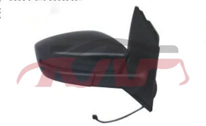 For V.w. 20722010-2013 Polo&nbsp;door Mirror&nbsp;6rd 857 507e/508e, V.w.   Rear View Mirror Left Driver Side, Polo Car Accessorie-6RD 857 507E/508E