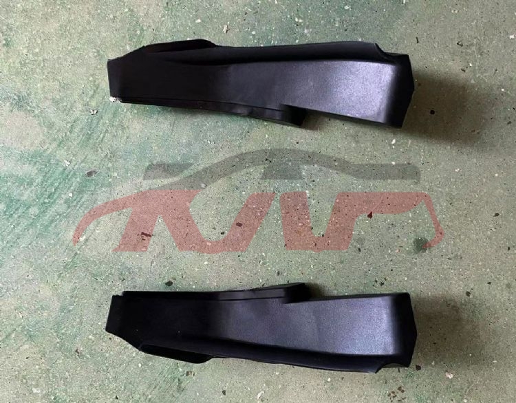 For Toyota 2722007-2008 Camry/aurion&nbsp;yeziban Ornaments&nbsp;l 53867-06050 R 53886-06050, Toyota  Rear Wheel Well Liner, Camry Car Accessorie Catalog-L 53867-06050 R 53886-06050