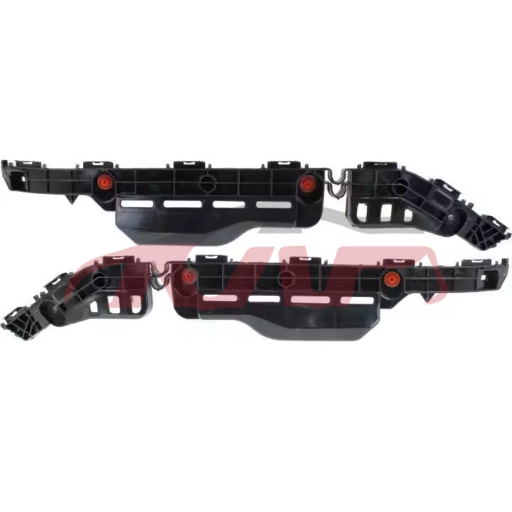 For Toyota 11082018-2020 High Lander&nbsp;rear Bumper Bracket&nbsp;52155-0e070    52156-0e070, Highlander Auto Parts Shop, Toyota  Automobile Fender-52155-0E070    52156-0E070