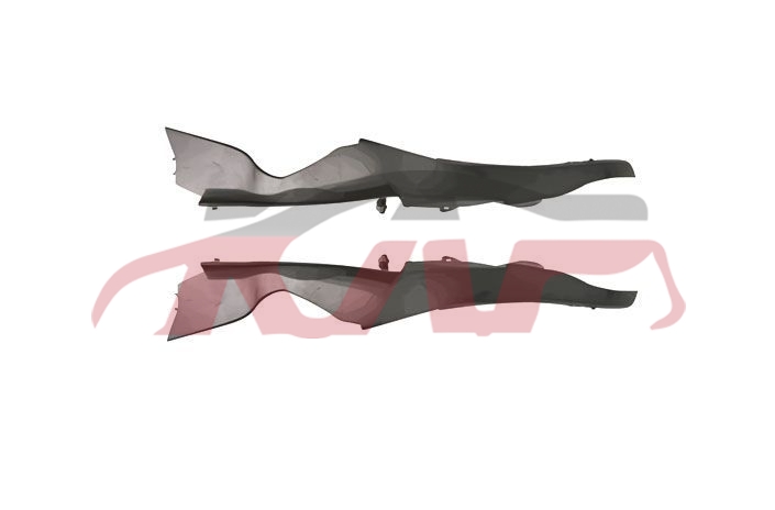 For Toyota 2142012-2014 Camry/aurion&nbsp;front Fender Trims&nbsp;l 53865-06080 R 53866-06080, Camry Parts For Cars, Toyota  Wheel Well Liner-L 53865-06080 R 53866-06080
