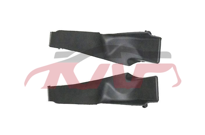 For Toyota 2472009-2011 Highlander&nbsp;front Fender Trims&nbsp;l 53867-0e030 R 53866-0e030, Toyota  Wheel Wells Liners, Highlander Automotive Parts-L 53867-0E030 R 53866-0E030