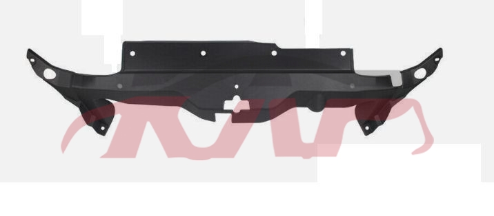 For Toyota 2402003-2009 Prado/fj120&nbsp;radiator Support Panel Upper&nbsp;53292-60040, Prado Car Parts Catalog, Toyota  Bracket-53292-60040