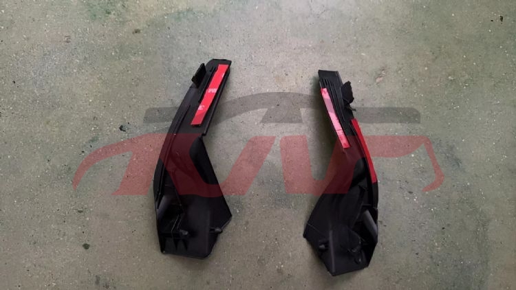 For Toyota 2472009-2011 Highlander&nbsp;front Fender Trims&nbsp;l 53867-0e030 R 53866-0e030, Toyota  Wheel Wells Liners, Highlander Automotive Parts-L 53867-0E030 R 53866-0E030