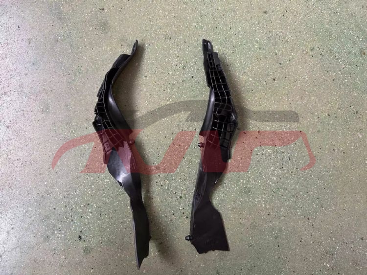 For Toyota 2142012-2014 Camry/aurion&nbsp;front Fender Trims&nbsp;l 53865-06080 R 53866-06080, Camry Parts For Cars, Toyota  Wheel Well Liner-L 53865-06080 R 53866-06080