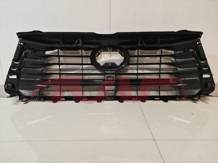 For Toyota 23012020 Innova&nbsp;grille Assy Chrome&nbsp;53100-yp320,53100-yp330,, Toyota  Grills Assembly, Innova  Car Part-53100-YP320,53100-YP330,