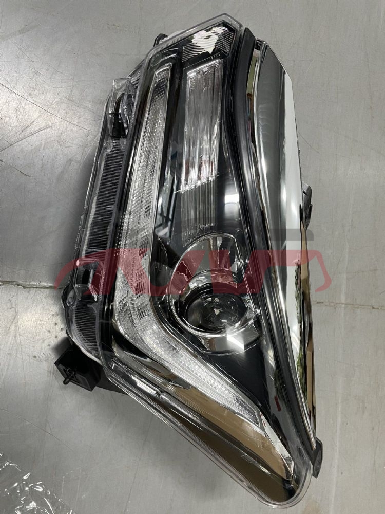 For Isuzu 35712020 D-max High&nbsp;head Lamp Led High-level Double Cabin 4wd&nbsp;8975088623, 8975088613, Isuzu  Car Headlight, D-max Accessories Price-8975088623, 8975088613