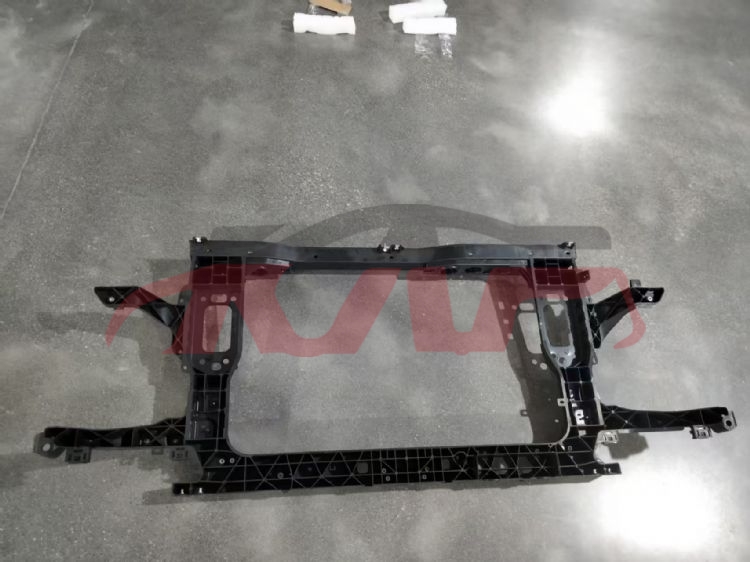 For Hyundai 19122019 Santafe&nbsp;water Tank Bracket&nbsp;64101-s1000, Santafe Car Parts, Hyundai  Water Tank Frame Car-64101-S1000