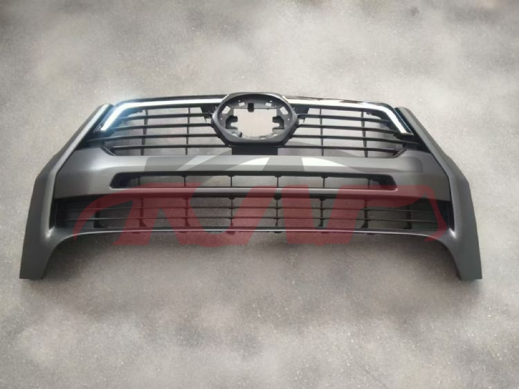 For Toyota 20382021 Hilux Rocco&nbsp;grille 4 Drive&nbsp;, Toyota  Auto Lamp, Hilux Car Accessories-