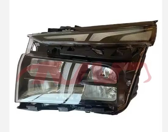 For Hyundai 34272021 Santafe&nbsp;head Lamp White&nbsp;92101-s1500 92102-s1500, Santafe Car Parts, Hyundai  Auto Grilles-92101-S1500 92102-S1500