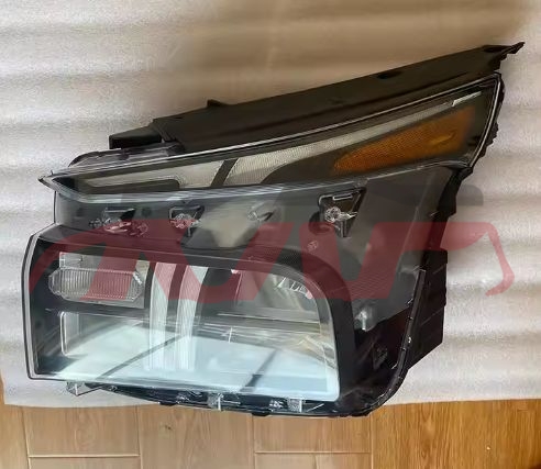 For Hyundai 34272021 Santafe&nbsp;head Lamp Yellow&nbsp;, Hyundai  Auto Grilles, Santafe Car Parts-