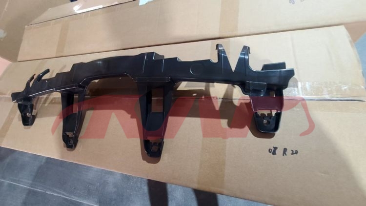 For Toyota 23012020 Innova&nbsp;grille Bracket&nbsp;53115-yp010, Toyota   Automotive Accessories, Innova  Auto Accessorie-53115-YP010