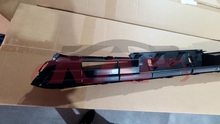 For Toyota 23012020 Innova&nbsp;front Bumper Up&nbsp;53113-yp130, Innova  Auto Parts Manufacturer, Toyota  Front Guard-53113-YP130