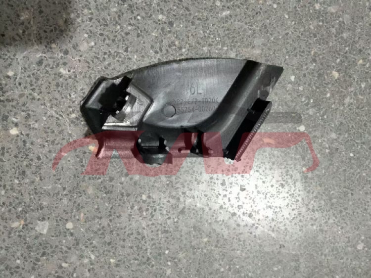 For Toyota 11392020 Corolla&nbsp;decorative  Plate&nbsp;r 55753-02250, L 55754-02260, Toyota   Car Body Parts, Corolla Accessories Price-R 55753-02250, L 55754-02260