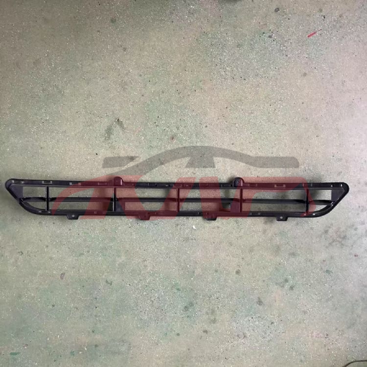 For Hyundai 13562013 Santafe&nbsp;bumper Grille&nbsp;, Santafe Auto Parts Price, Hyundai  Auto Lamps-