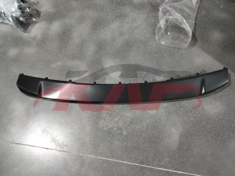 For Hyundai 22962019-2020 Tucson&nbsp;front Bumper Chin&nbsp;, Hyundai  Auto Parts, Tucson (ix35) Auto Parts-