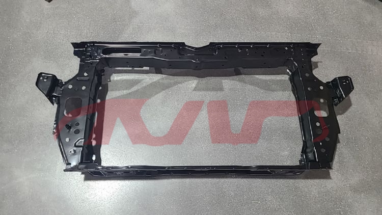 For Hyundai 15202017-2019  Accent&nbsp;radiator Support&nbsp;64101-h6000 64101-h5000, Accent Car Parts Discount, Hyundai  Wheel Wells Liners-64101-H6000 64101-H5000