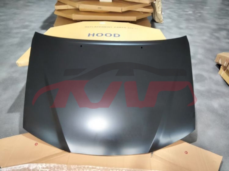 For Toyota 2322012 Hilux Vigo&nbsp;machine Cover&nbsp;53301-0k100, Hilux Car Parts, Toyota  Automobile Hood-53301-0K100