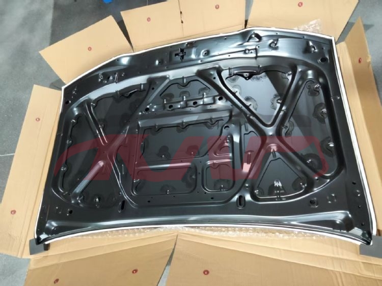 For Toyota 2322012 Hilux Vigo&nbsp;machine Cover&nbsp;53301-0k100, Hilux Car Parts, Toyota  Automobile Hood-53301-0K100