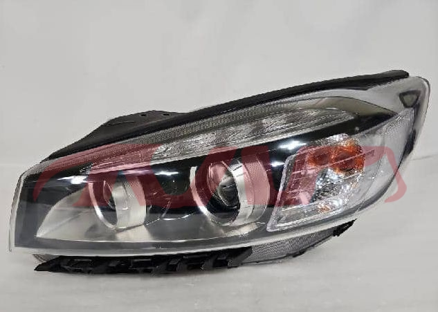 For Kia 15882015-2018 Sorento&nbsp;head Lamp  White&nbsp;92101-c5100  92102-c5100   92101-c5000   92102-c5000, Kia  Auto Part, Sorento Car Accessories-92101-C5100  92102-C5100   92101-C5000   92102-C5000