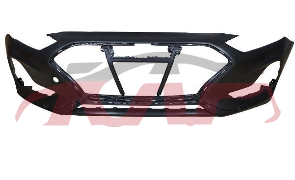 For Hyundai 18962018-2019 Sonata&nbsp;front Bumper&nbsp;86511-e6700   86511-c1500, Sonata Auto Part Price, Hyundai   Car Body Parts-86511-E6700   86511-C1500
