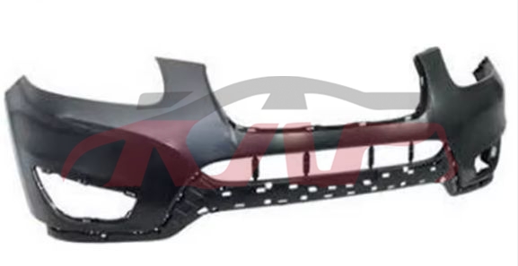 For Hyundai 15082010 Santafe&nbsp;front Bumper&nbsp;86511-2b700, Santafe Automotive Accessorie, Hyundai  Car Parts-86511-2B700
