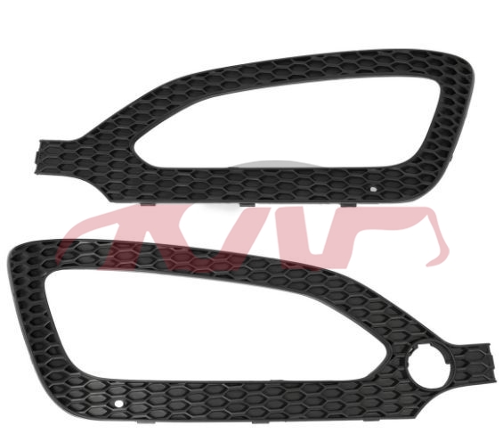 For Hyundai 13562013 Santafe&nbsp;fog Lamp Cover&nbsp;86523/86524-2w000, Santafe Cheap Auto Parts鈥?car Parts Store, Hyundai  Car Lamps-86523/86524-2W000