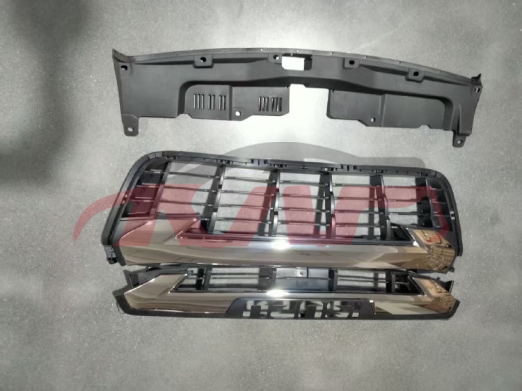 For Isuzu 35712020 D-max High&nbsp;grille&grille Bumper 4wd&nbsp;, Isuzu  Grills Guard, D-max Car Part-