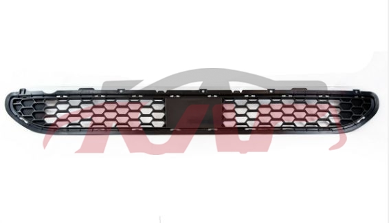 For Hyundai 19122019 Santafe&nbsp;bumper Grille&nbsp;, Hyundai   Automotive Accessories, Santafe Accessories-
