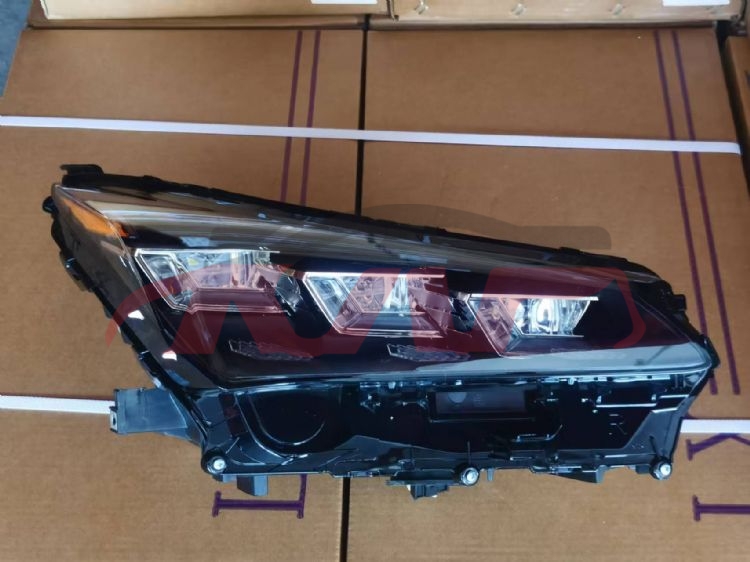 For Lexus 382nx200 2015-2020)&nbsp;head Lamp&nbsp;, Nx Replacement Parts For Cars, Lexus  Car Headlight-