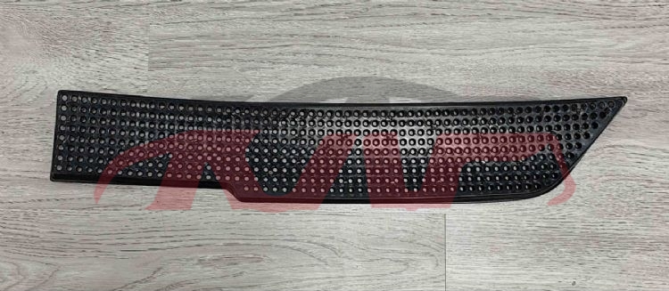 For Tesla 1942model 3 17-20&nbsp;front Bumper Grille&nbsp;, Tesla   Car Body Parts, Model 3 Automotive Parts-