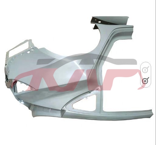 For Tesla 1942model 3 17-20&nbsp;rear Fender&nbsp;1073735s0, Tesla   Automotive Parts, Model 3 Cheap Auto Parts鈥?car Parts Store-1073735S0